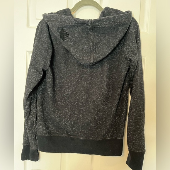 Roots Zip-Up Hoodie - Picture 5 of 5